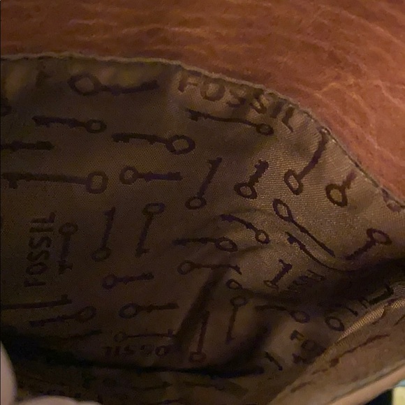 Fossil Crossbody bag - Picture 5 of 7